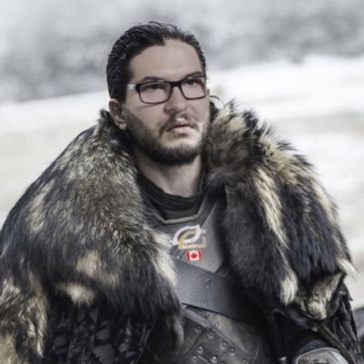 Profile Picture of Damon B (@DKarma) on Twitter