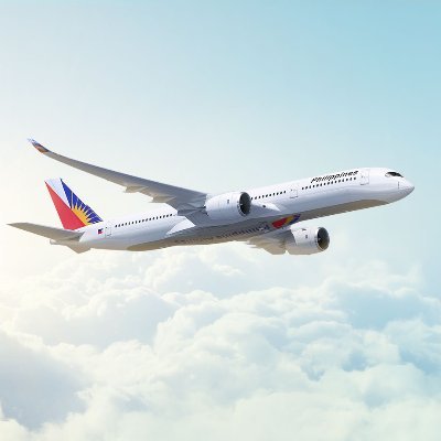 Profile Picture of Philippine Airlines (@flyPAL) on Twitter