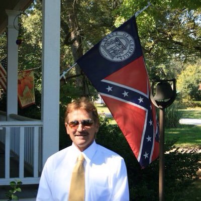 Profile Picture of Ronald Sawyer (@RonaldLsawyer) on Twitter