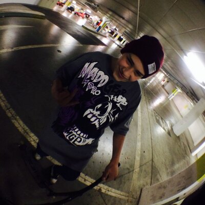 Profile Picture of Richard Zelinka (@RisaZelinka) on Twitter