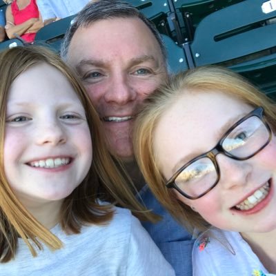 Profile Picture of Greg Lawrence - F3 “Cheech” (@bamacreeker) on Twitter