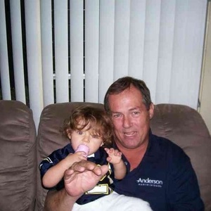 Profile Picture of David Stogsdill (@davidstogsdill) on Myspace