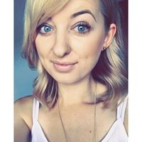 Profile Picture of Leah Goldstone (@goldstoneleah) on Pinterest