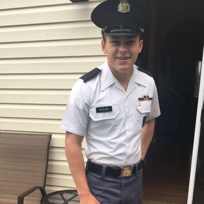 Profile Picture of Tom Kosar (@Tomkosar) on Twitter