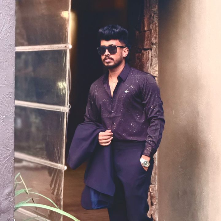 Profile Picture of Jerome 🐳 (@____jerome____) on Tiktok