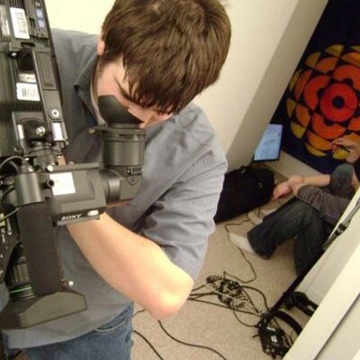 Profile Picture of Patrick Ferguson (@pferguson) on Twitter