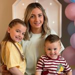 Profile Picture of Chelsea Stuckes (@chelseabuntanner) on Instagram