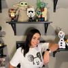 Profile Picture of Violeta Kay (@@violetakay) on Tiktok