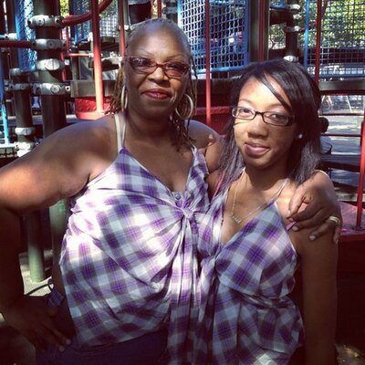 Profile Picture of Tamela Stewart (@tamela973) on Twitter