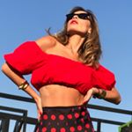 Profile Picture of Wilma Faissol Facchinetti (@ladyfacchinetti) on Instagram
