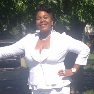 Profile Photo of Rev.Felicia.M.Horton (@RevFMH) on Twitter