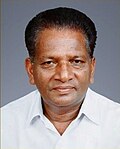 Profile Picture of P. C. Thomas (politician)on Wikipedia