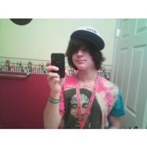 Profile Picture of Dominic Santos (@trix_sk8er123) on Myspace