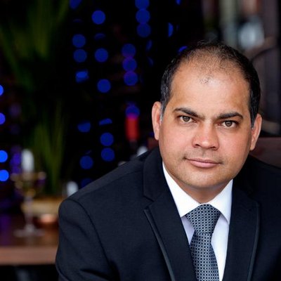 Profile Picture of Taj Khuddus (@Taj01Taj) on Twitter