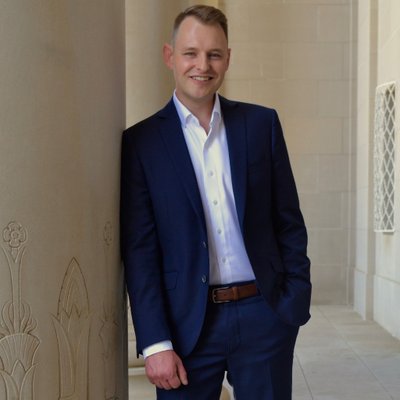 Profile Picture of Zachary D. Poole (@zdplaw) on Twitter