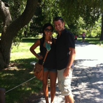 Profile Picture of Michael Ritter (@rit765) on Twitter