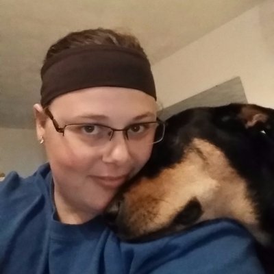 Profile Picture of Caitlin Reimer (@CaitlinPawMom) on Twitter