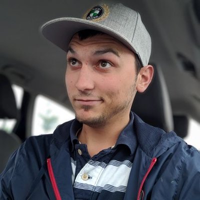 Profile Picture of Tom Binder (@homasholz) on Twitter