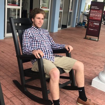 Profile Picture of Cameron Timms (@Imjustcam14) on Twitter