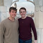 Profile Picture of Brendan Dunne (@brendandunne12) on Instagram