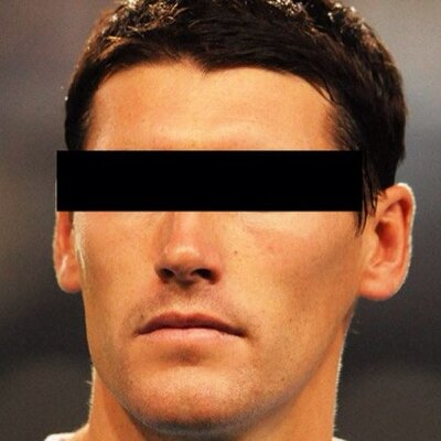 Profile Picture of Gareth Barry NOT (@GarethBarry_) on Twitter