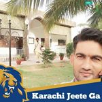 Profile Picture of Khaliq Shah (@khaliqshah) on Instagram