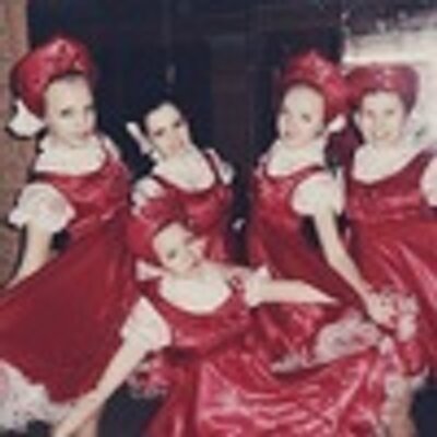 Profile Picture of Meredith McGee (@lloyd_mcgee) on Twitter