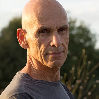 Profile Picture of Joel Meyerowitz (@joelmeyerowitz) on Twitter