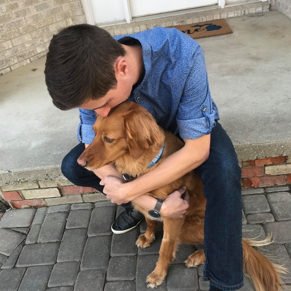 Profile Picture of Aaron Wilkins (@adwilkin) on Poshmark