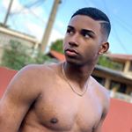 Profile Picture of Isaac Saenz🇵🇦 (@iamsaenzzz) on Instagram