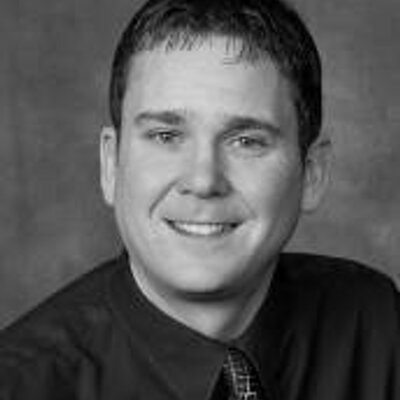 Profile Picture of David Mawhinney (@DavidRMawhinney) on Twitter