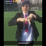 Profile Picture of Toby Townsend (@toby_townsend) on Instagram