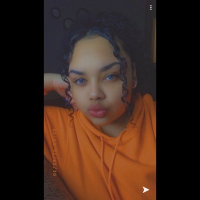 Queen T. - Twitter Profile Picture of Queen T. (@TamiahMcCarroll) on Twitter