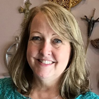 Profile Picture of Glenna Reisner (@GlennaReisner) on Twitter