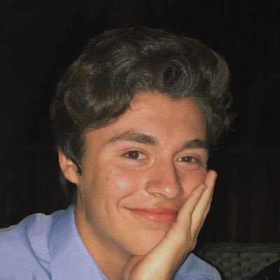 Profile Picture of Jacob Cabral (@JacobCabral16) on Twitter