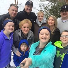 Profile Picture of joyceriedl839 (@joyceriedl839) on Tiktok