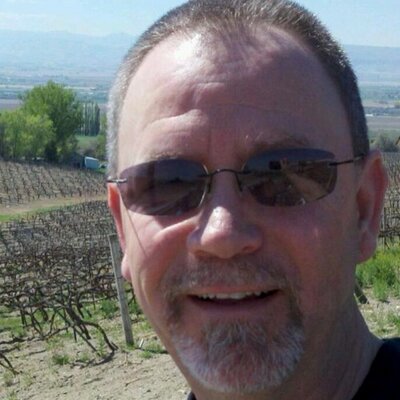 Gary Beard - Twitter Profile Picture of Gary Beard (@OldVines52) on Twitter