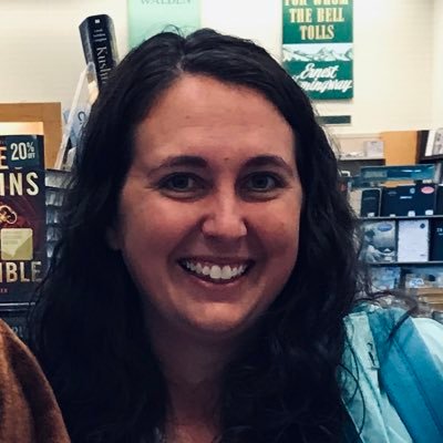 Profile Picture of Jacquelyn Wilson (@jmwilson03) on Twitter