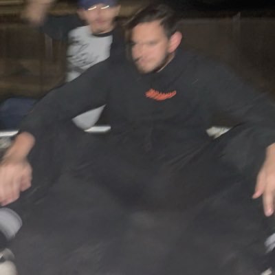 Profile Picture of Mark Marroquin (@MarkAnthony_M25) on Twitter