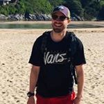 Profile Picture of Andy Boucher (@andy_boucher) on Instagram