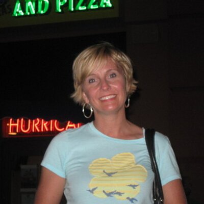 Profile Picture of Jenny Strodeon Twitter