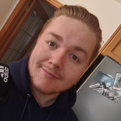 Profile Picture of Damian Osborne (@damian_osborne) on Twitter