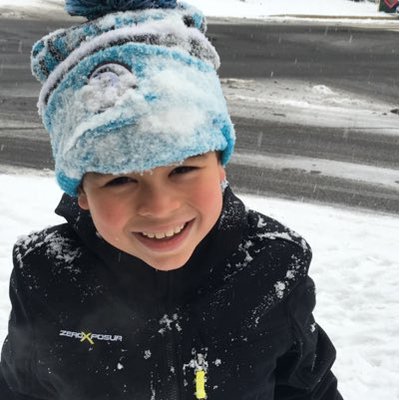 Ben Wyman - Twitter Profile Picture of Ben Wyman (@BenWyman4) on Twitter