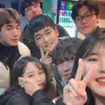 Profile Picture of 계명대학교 지구환경학전공 (@kmu_g9) on Instagram