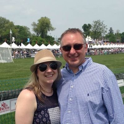 Profile Picture of Mike Mikita (@mike_mikita) on Twitter
