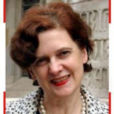 Profile Picture of Alice Prochaska (@AliceProchaska) on Twitter