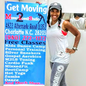 Profile Picture of Patty Andrews M2LS LLC (@PattyAndrewsM2LSLLC) on Youtube