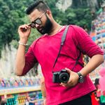 Profile Picture of Kuhan Ganesaratnam (@kuhanjz) on Instagram