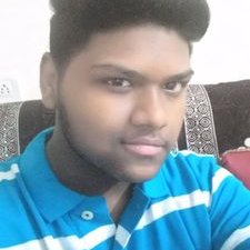 Profile Picture of Joel Chacko (@JoelChacko4) on Twitter