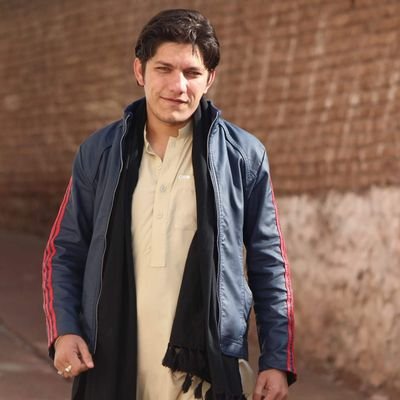 Profile Picture of Jahangir (SRK) Khan (@MYHARTSRK) on Twitter